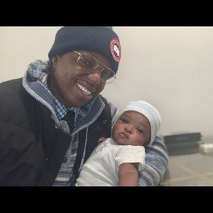 Meet your Posher, Dequan